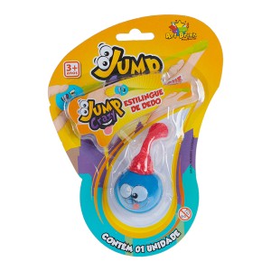 Jump Crazy Estilingue-842210