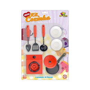 Kit Cozinha 8 Pecas-832943