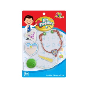 Kit Medico 3 Pecas-832942-37811
