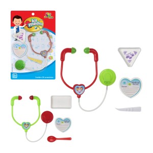 Kit Medico 3 Pecas-832942-52021