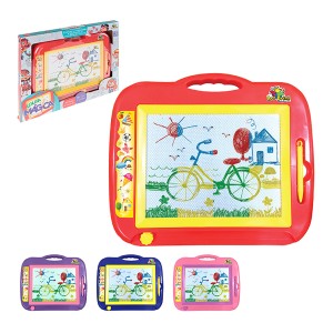 Lousa Magica Tela Colorida-837644-62581