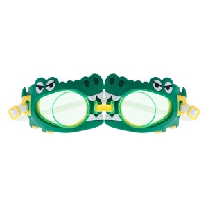 Oculos De Mergulho Crocodilo-842273