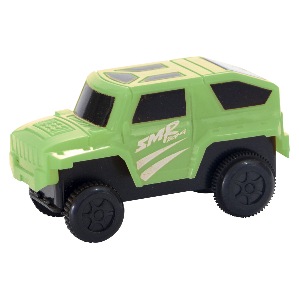 Pista Color Com 26 Pecas-842291-16714