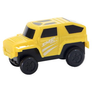 Pista Color Com 26 Pecas-842291-49497