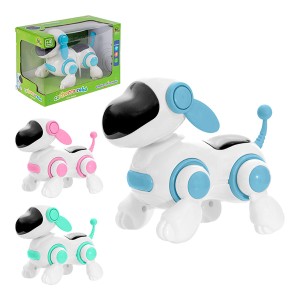 Robo Cachorro Com Face Digital-842167-12830