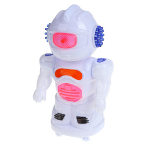 Robo Com Luz 21cm-833132-31087