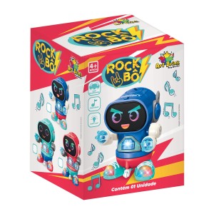 Robo Rock Dancarinho-833136-14254