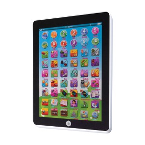 Tablet Interativo Bilingue 3-830030