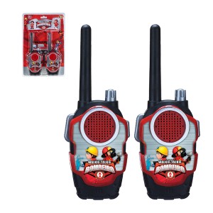 Walkie Talkie Bombeiro-840260-12474