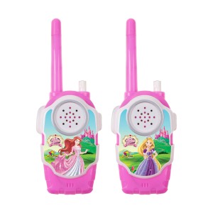 Walkie Talkie Princesas-832294-21660