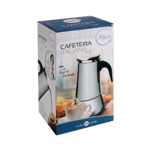 Cafeteira Italiana Long-841796-49757