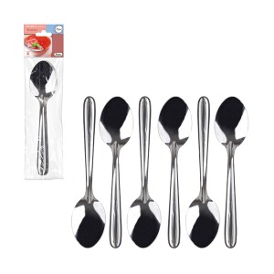 Colher De Mesa Com 6 Peças-835270-11896