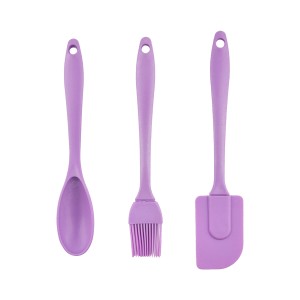 Kit Utensílios Cozinha Com 3 Peças-842443-53586