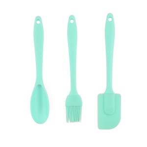 Kit Utensílios Cozinha Com 3 Peças-842443-97081