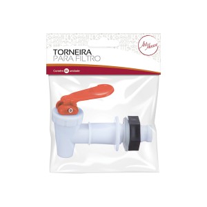 Torneira Para Filtro De água-833202