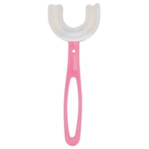 Escova De Dente Baby-836384