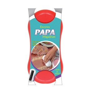 Escova Papa Migalhas-832357-58335