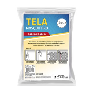 Tela Mosquiteiro-832656