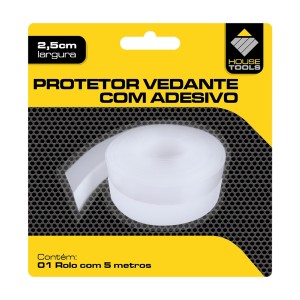 Protetor Veda Portas-832841