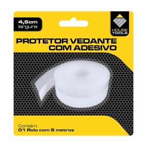 Protetor Veda Portas-832828