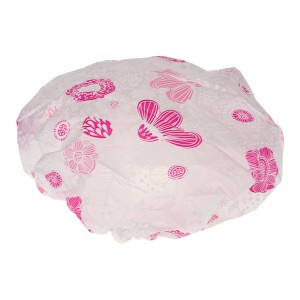 Touca De Banho Estampada-841580