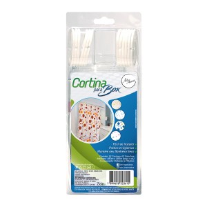 Cortina Para Box-832361