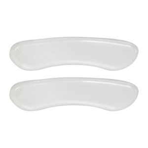 Protetor De Silicone Para Tendão De áquiles - 1 Par-837730-52504