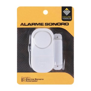 Alarme Sonoro-831511