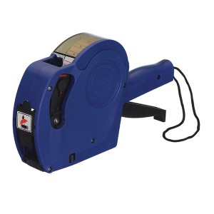 Etiquetadora 8 Dígitos Com Tampa