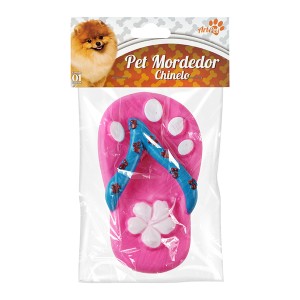 Mordedor Chinelo-841806