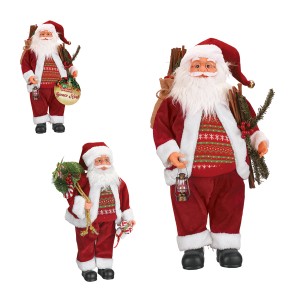 Papai Noel Com Presentes-837948-44803