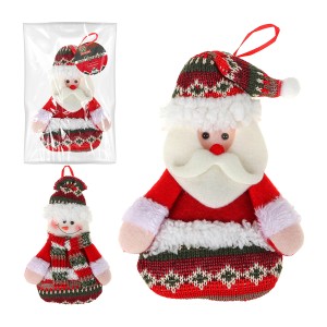 Enfeite Noel Ou Boneco-836605-25444