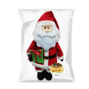 Papai Noel Com Presente-842760-27903