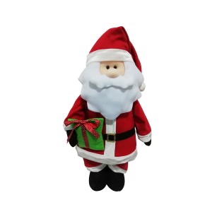 Papai Noel Com Presente-842760-39363