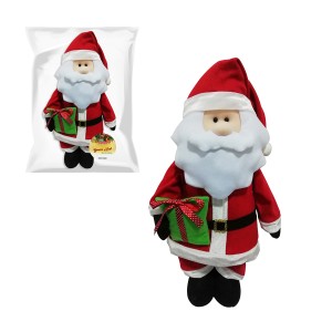 Papai Noel Com Presente-842760-81664