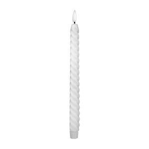 Vela Artificial Chama Spiral-837614-26514