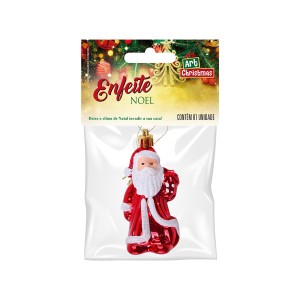 Enfeite Papai Noel-833413-19032