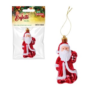 Enfeite Papai Noel-833413-57767