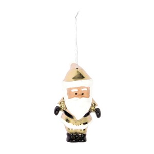 Enfeite Noel Boneco Luxo-837163-13590