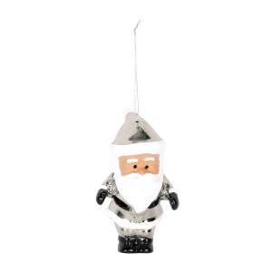 Enfeite Noel Boneco Luxo-837163-20127