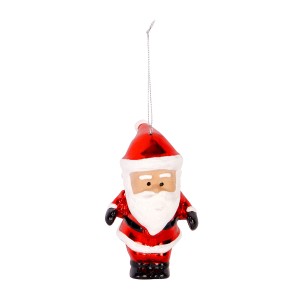 Enfeite Noel Boneco Luxo-837163-48721