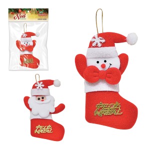 Noel Ou Boneco De Neve Na Bota-835787-50571