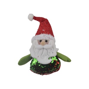 Noel Ou Boneco De Neve Roupa Paetê-842705-77821