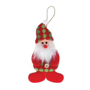 Noel Ou Boneco De Neve Roupa Lã-835784-22307