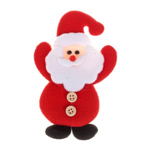 Noel Ou Boneco De Neve Soft Barrigudo-835785-16385