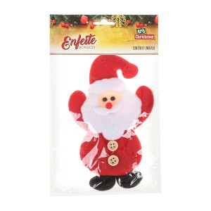 Noel Ou Boneco De Neve Soft Barrigudo-835785-20392