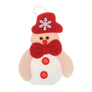 Noel Ou Boneco De Neve Soft Barrigudo-835785-46248