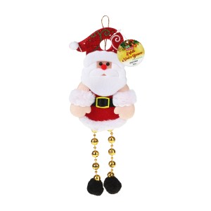 Enfeite Noel Ou Boneco Perna Bolinha-836941-33974