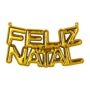 Enfeite Pêndulo Feliz Natal-837053-70952