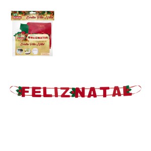 Cordão Feliz Natal-836109-89276